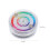 1Pc Solar Energy Floating Light Durable Pool Ornament 2