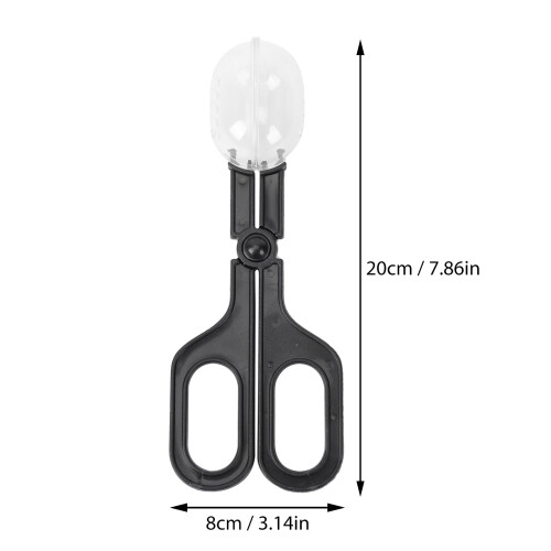 clip cage hollow container universal bee clamps 1