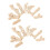 natural aquarium filter coral sand set for fish tank and pond 10