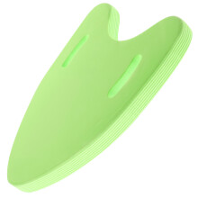 zwemmen voor beginners leer kickboard EVA drijfplaat A- lichtgroen