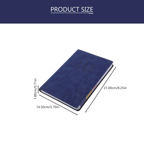 1Planning Notepad Multifunctioneel Voor Thuis En Werk 2