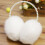 2Pcs Plush Ear Muffs Assorted Colors Warm Windproof Winter Ear Covers 3