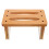 badkamer trapstoel last voeteneinde antislip 3