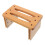 badkamer trapstoel last voeteneinde antislip 10