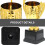 1pc Premium Plastic Awards Trophy Performance Trophy Party Game Trophy 7