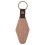 Étiquette De Bagage En Bois De Pêcher Café Gravable DIY 1