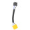 H4 Connector Headlight Conversion Harness Adapter Cable 8