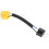 H4 Connector Headlight Conversion Harness Adapter Cable 5