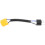 H4 Connector Headlight Conversion Harness Adapter Cable 6
