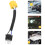 H4 Connector Headlight Conversion Harness Adapter Cable 3
