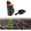 Strurring Container Hand Loading For Sand Salt Grit Winter Sprinkle Unique Dosing System Fertilizer Compatible No Shovel 4