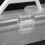 Transparent PP Roll Cake Boxes Reusable Handheld Cake Carrier 11