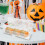 Transparent PP Roll Cake Boxes Reusable Handheld Cake Carrier 9