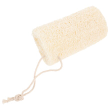 Loofah kauwspeelgoed hamster en konijn,