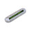 1pc temporary stop white vehicle-mounted phone 1