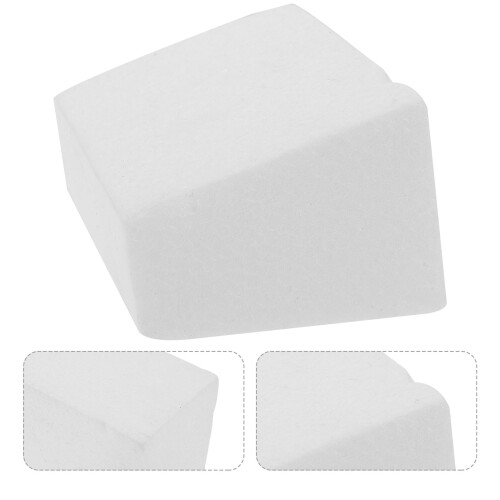 cake model foam dummies for cake decoration and baking practice 2