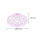 4pcs clear shell-shaped storage box for kids jewelry candy organizer 3