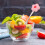 3pcs appetizers tasting forks for dessert cake fruit kitchen use 6