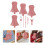 knitting machine accessories set hand knitting tools diy 6
