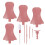 knitting machine accessories set hand knitting tools diy 10