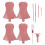 knitting machine accessories set hand knitting tools diy 4
