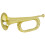 bugle trumpet copper beginner wind instrument for orchestra 9