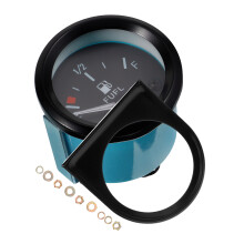 car fuel gauge replacement 12v automotive fuel level indicator meter