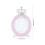 nail crown display board frame for manicure decoration 9