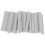 100pcs long strip erasers for art drawing sketching multi-use 6