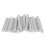 100pcs long strip erasers for art drawing sketching multi-use 8