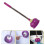 long handle toilet plunger suction drain tool 6