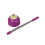 long handle toilet plunger suction drain tool 1