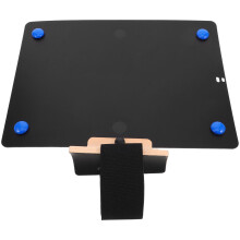 Adjustable Arm Music Stand For Trumpet Trombone Saxophone Players