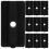 200pcs hidden fasteners for composite decking boards 7