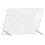 1Set Desktop Acryl Bord Voor Schrijfbare Notities 8