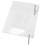 1Set Desktop Acryl Bord Voor Schrijfbare Notities 3
