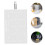 1Set Desktop Acryl Bord Voor Schrijfbare Notities 7
