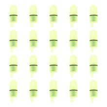 20 buitenvissen signaallampen, flitslampen voor zeevissen