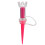 Lichtgewicht Plastic Golfs Tees Ball Holder Outdoor 9
