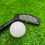 Golf Training Wedge Club Adjustable Loft Zinc Head Practice Tool For Beginner Solid Grip Putter Style With Direction Guide 2