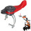 Tiller Throttle Control, Handlebar Thumb Throttle Lever, Durable Accelerator Replacement Part, Easy Install 5