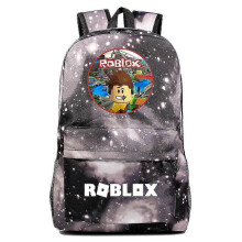 (10) Casual Game Backpack For Teenagers, Kids, Boys: School Bags With Travel Shoulder & Laptop Bag - Unisex Student Bags For Children