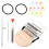 holzwebstuhl set zum flicken und , diy-handstrickrahmen 6