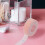 1St Roze Grafting Tape & Huidvriendelijk 11