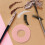 1St Roze Grafting Tape & Huidvriendelijk 8