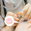 1St Roze Grafting Tape & Huidvriendelijk 9