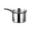 1 set household noodle cooking pot with practical fried basket 4