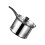 1 set household noodle cooking pot with practical fried basket 6