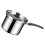 1 set household noodle cooking pot with practical fried basket 8