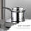1 set household noodle cooking pot with practical fried basket 9